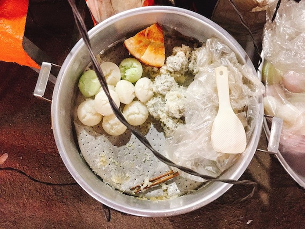 Ngất ngây với top 20 món ăn vặt ngon nhất ở Đà Lạt, Lâm Đồng