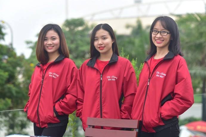 Top 11 địa chỉ may đồng phục công sở uy tín và chất lượng nhất tại Hà Nội