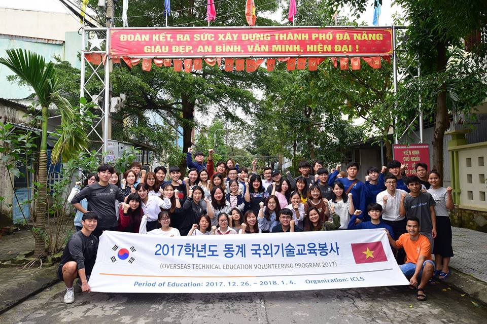 Top 10 trung tâm dạy tiếng Hàn Quốc tốt nhất tại Đà Nẵng