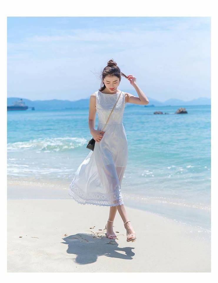 Top 7 shop váy đầm đẹp nhất quận Gò Vấp tpHCM