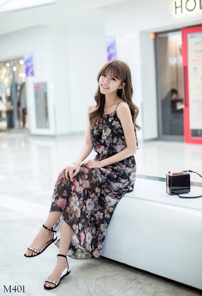 Top 7 shop đầm đẹp nhất khu vực Gò Vấp TPHCM