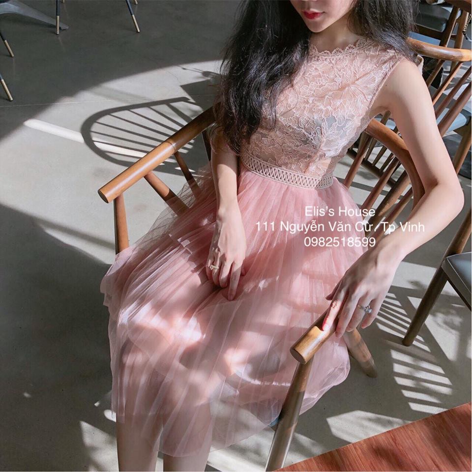 Top 14 shop thời trang phong cách Hàn Quốc nữ đẹp nhất Vinh, Nghệ An