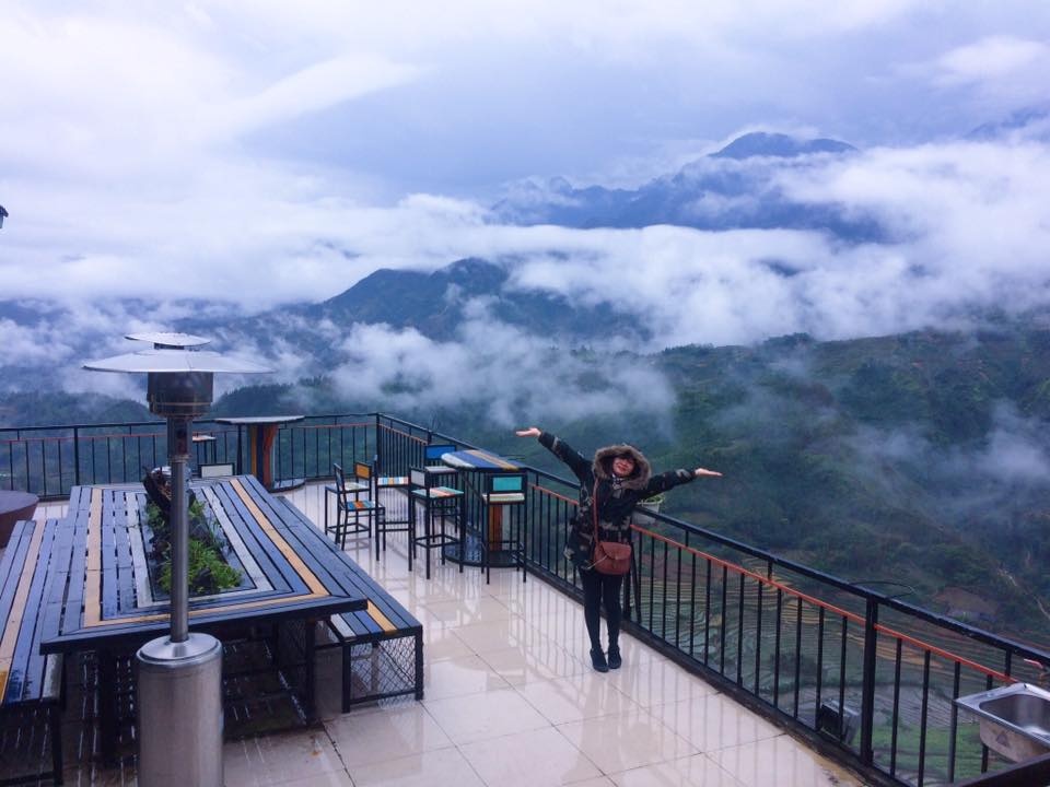 Top 12 khách sạn đẹp nhất Sapa, Lào Cai