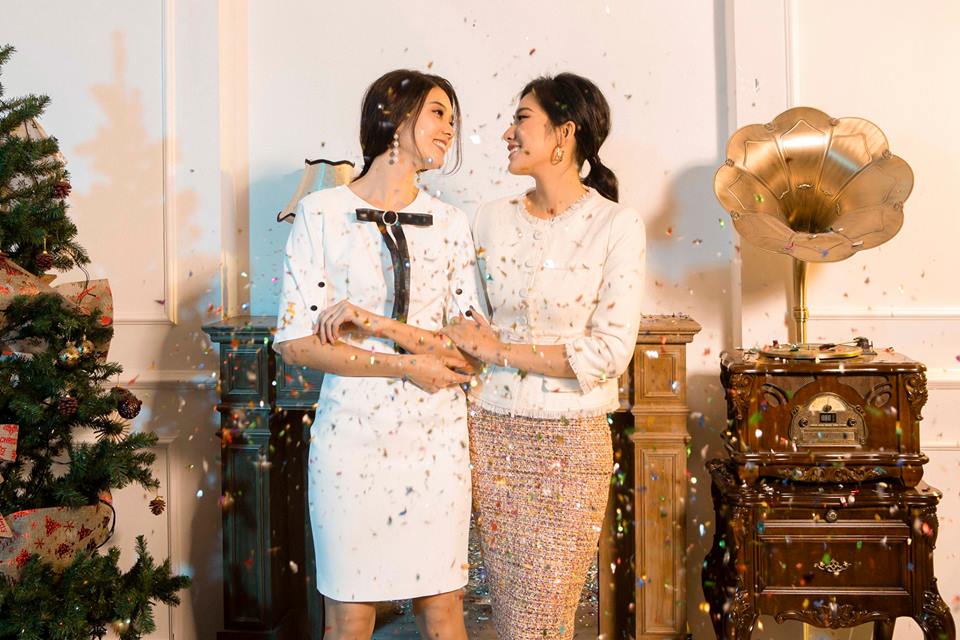 Top 10 shop bán váy đầm đẹp nhất Đà Lạt, Lâm Đồng