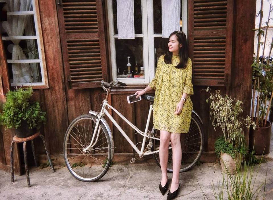 Top 10 shop bán váy đầm đẹp nhất Đà Lạt, Lâm Đồng