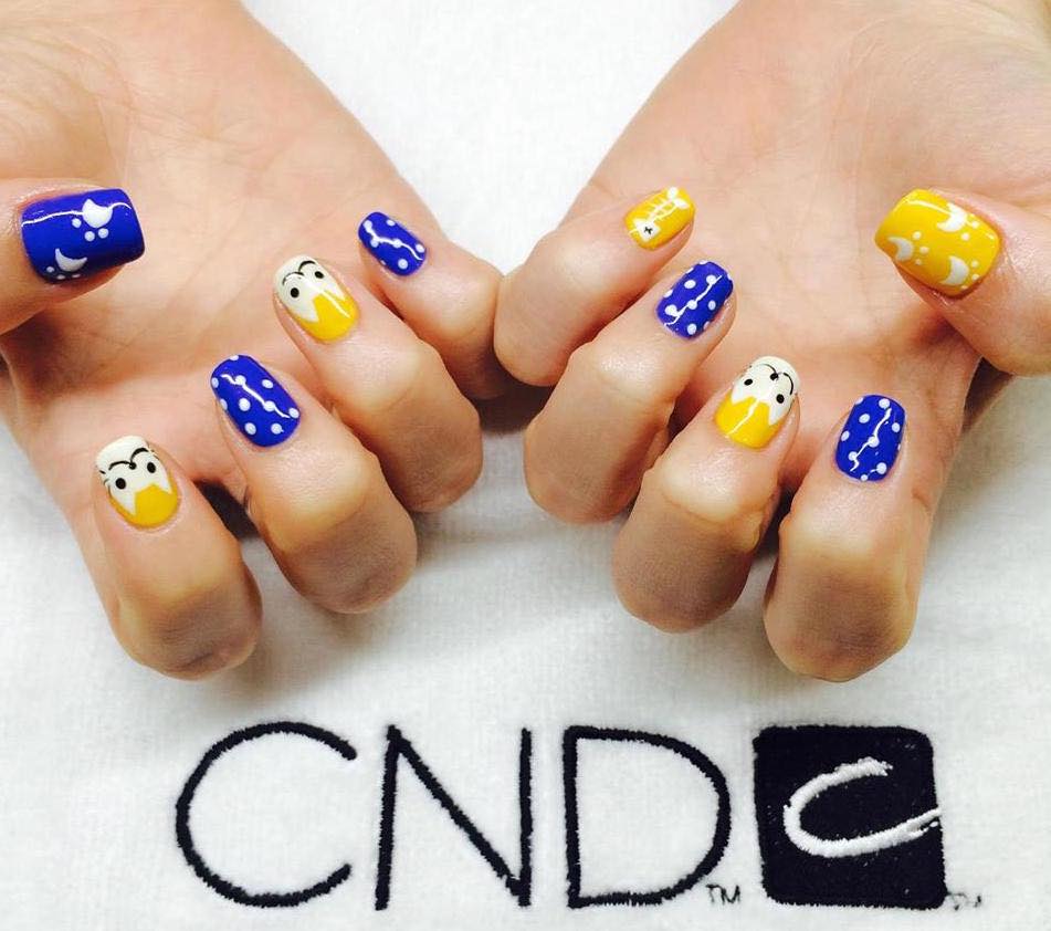 Top 12 tiệm nail đẹp và uy tín nhất ở Hà Nội