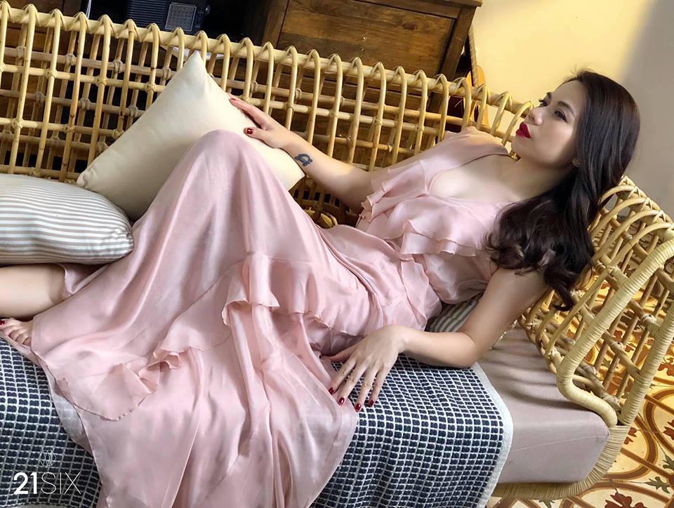 Top 10 shop thời trang phong cách sexy quyến rũ nhất Hà Nội