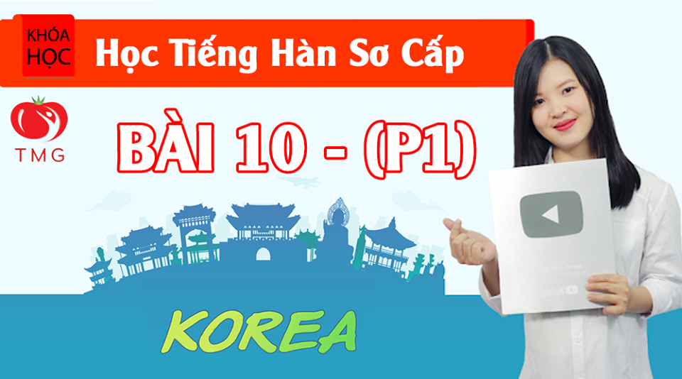 Top 08 trung tâm dạy tiếng Hàn Quốc tốt nhất Hải Phòng
