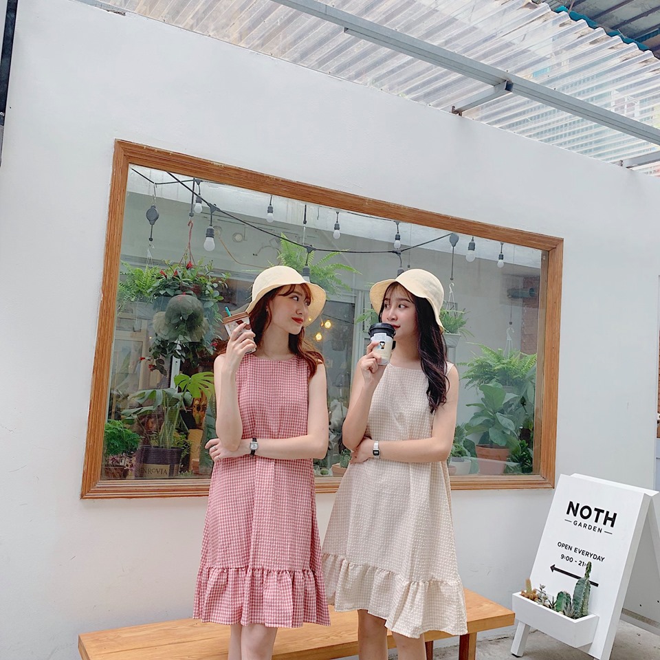 Top 14 shop thời trang phong cách Hàn Quốc nữ đẹp nhất Vinh, Nghệ An
