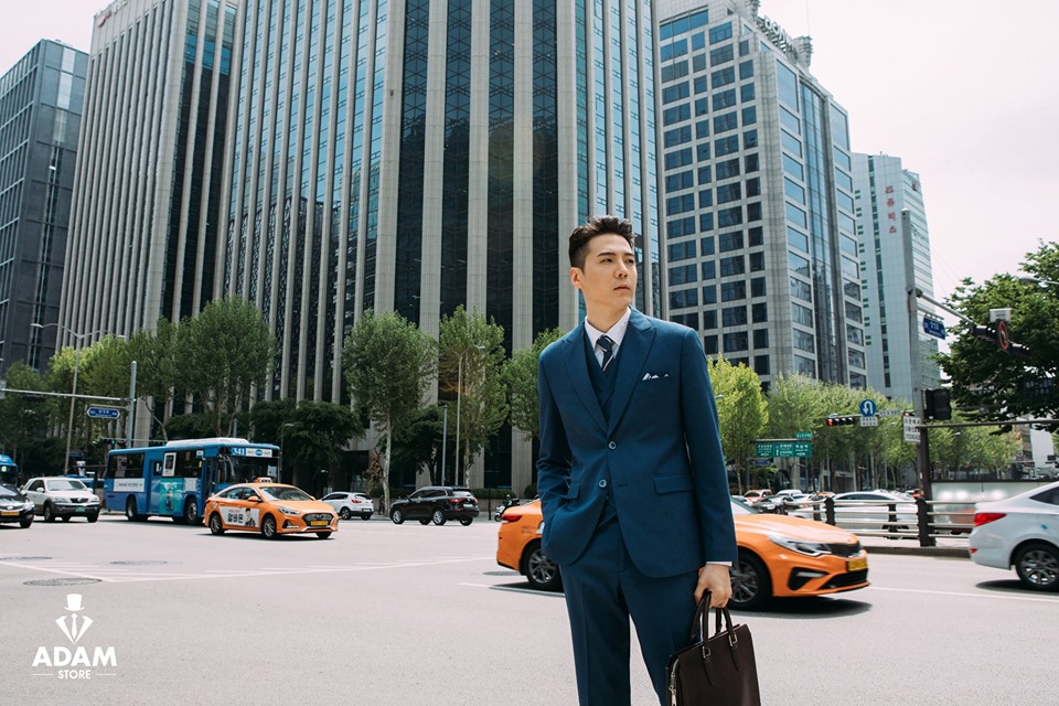 Top 7 shop thời trang nam đẹp nhất Đà Lạt, Lâm Đồng