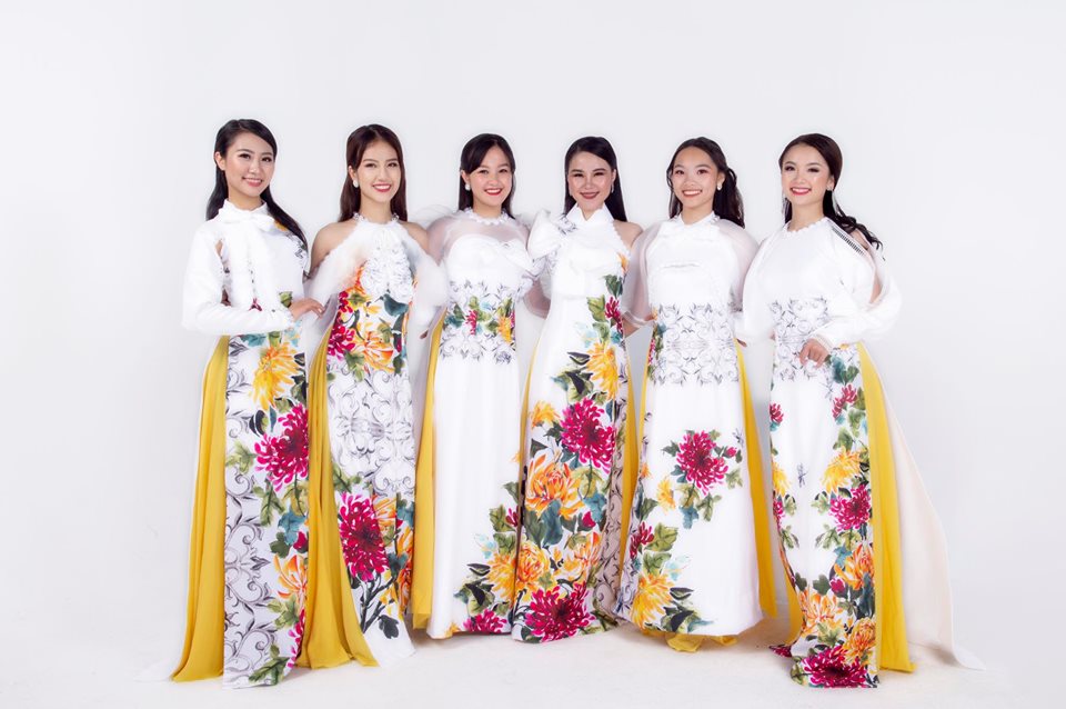 Top 10 cửa hàng cho thuê trang phục biểu diễn rẻ đẹp nhất Hà Nội