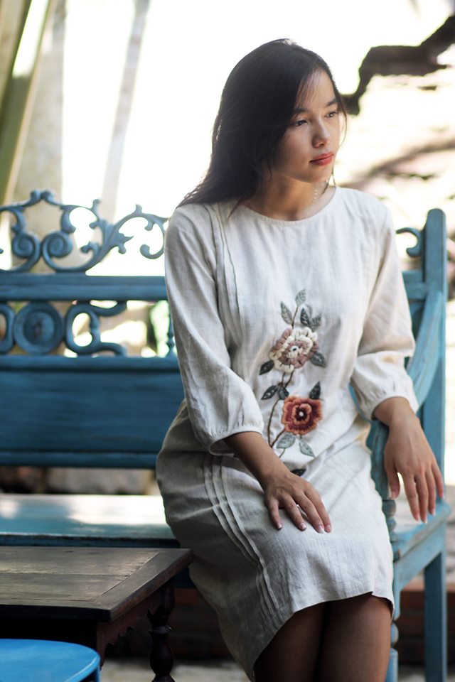 Top 15 thương hiệu thời trang nữ đẹp nhất Việt Nam