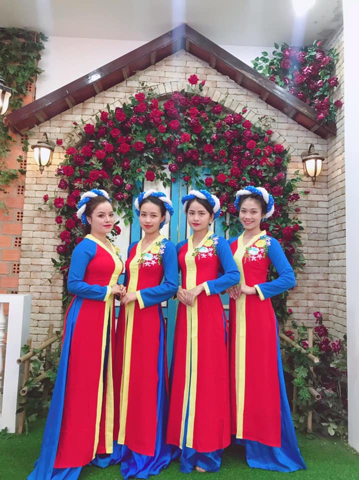 Top 11 cửa hàng cho thuê trang phục biểu diễn rẻ đẹp nhất Đà Nẵng