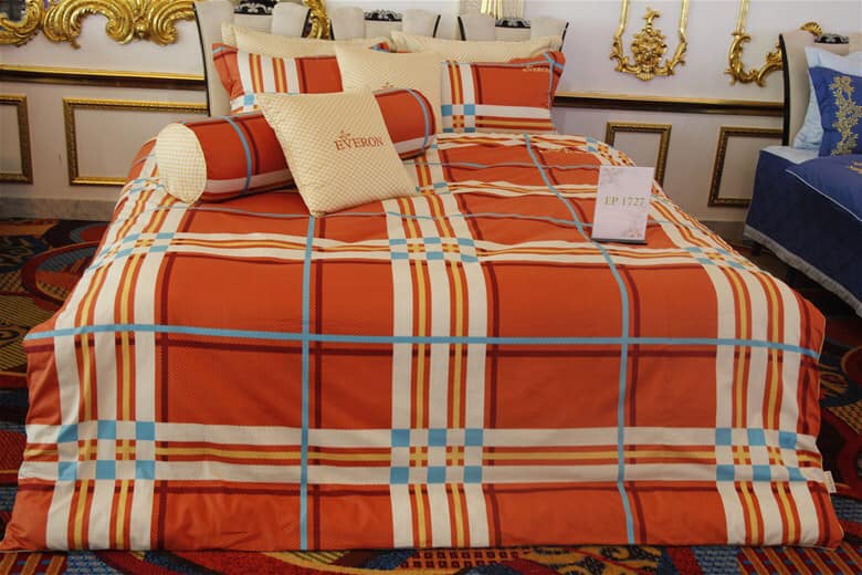 Top 11 cửa hàng chăn ga gối đệm chất lượng, uy tín nhất TPHCM