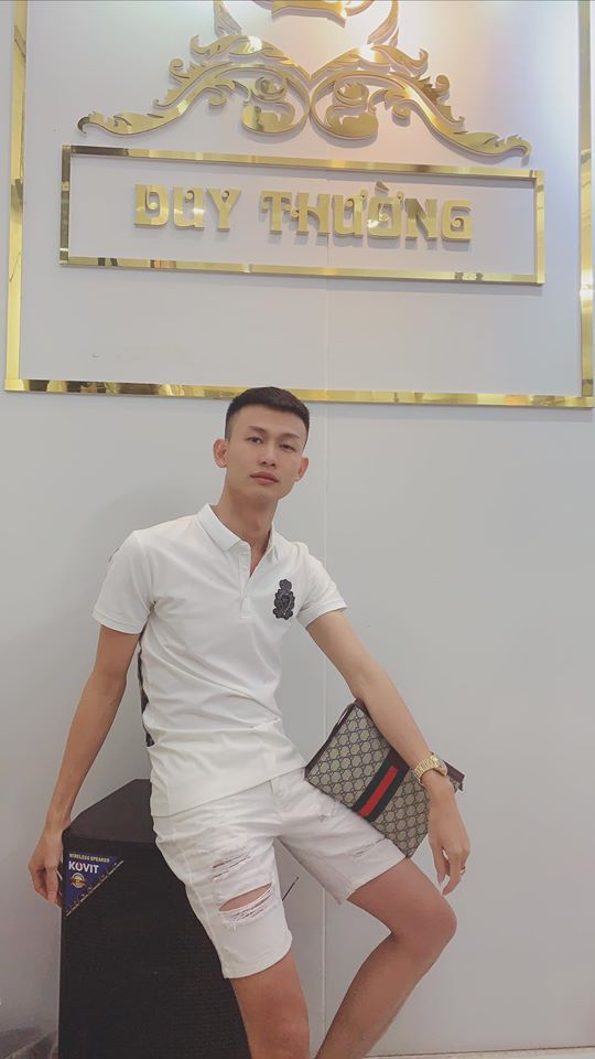 Top 10 shop thời trang nam đẹp nhất Bắc Giang