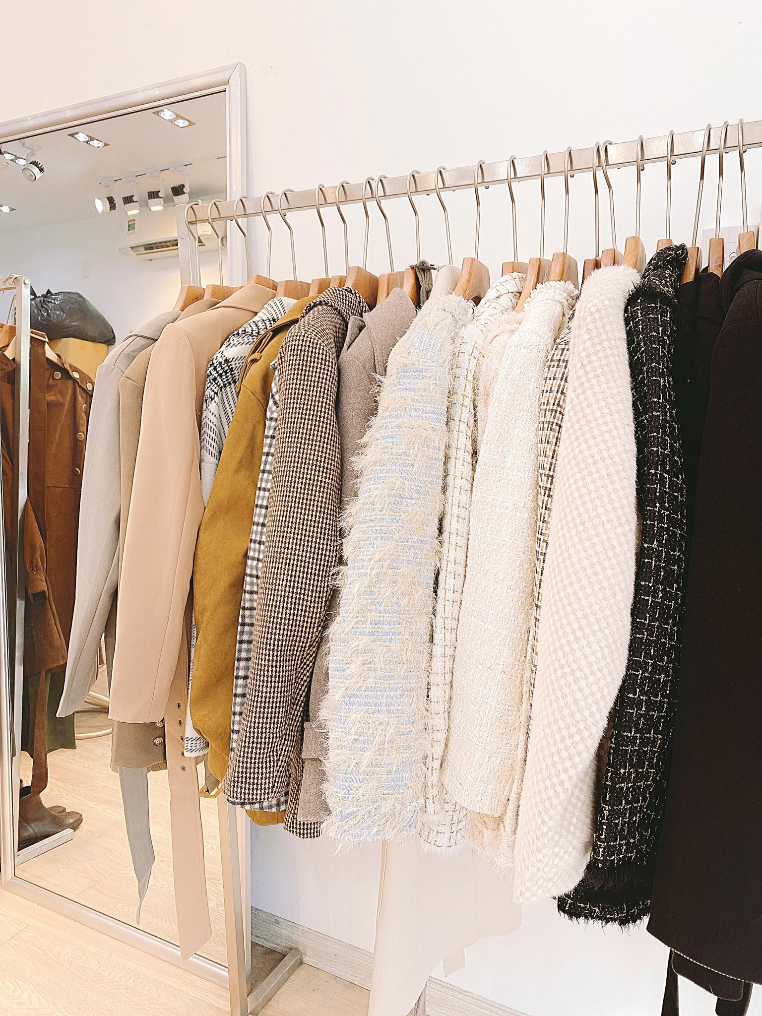 Top 10 shop bán áo khoác blazer nữ đẹp nhất Đà Nẵng