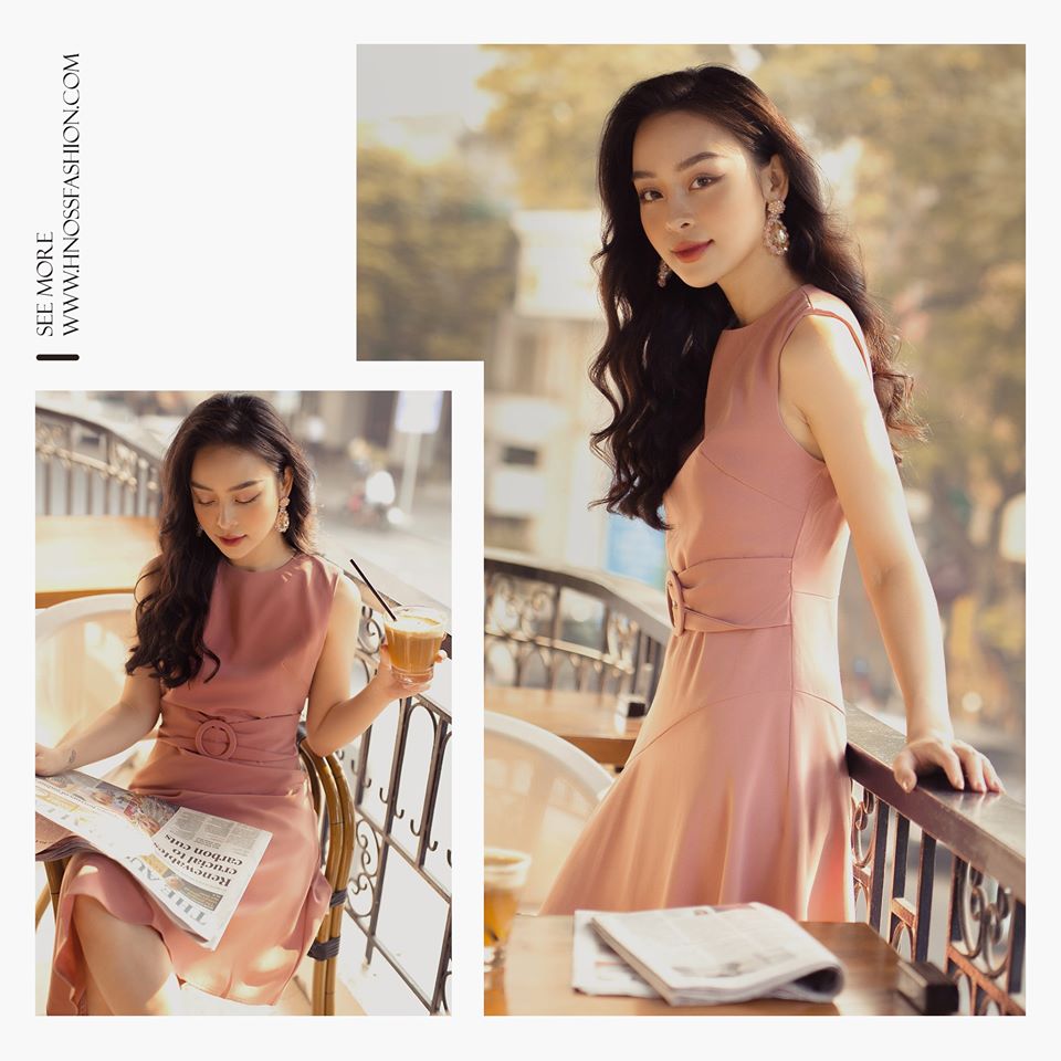 Top 12 shop bán váy đầm đẹp nhất Biên Hòa, Đồng Nai