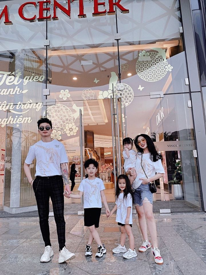 Top 10 shop thời trang trẻ em đẹp nhất Đà Lạt, Lâm Đồng
