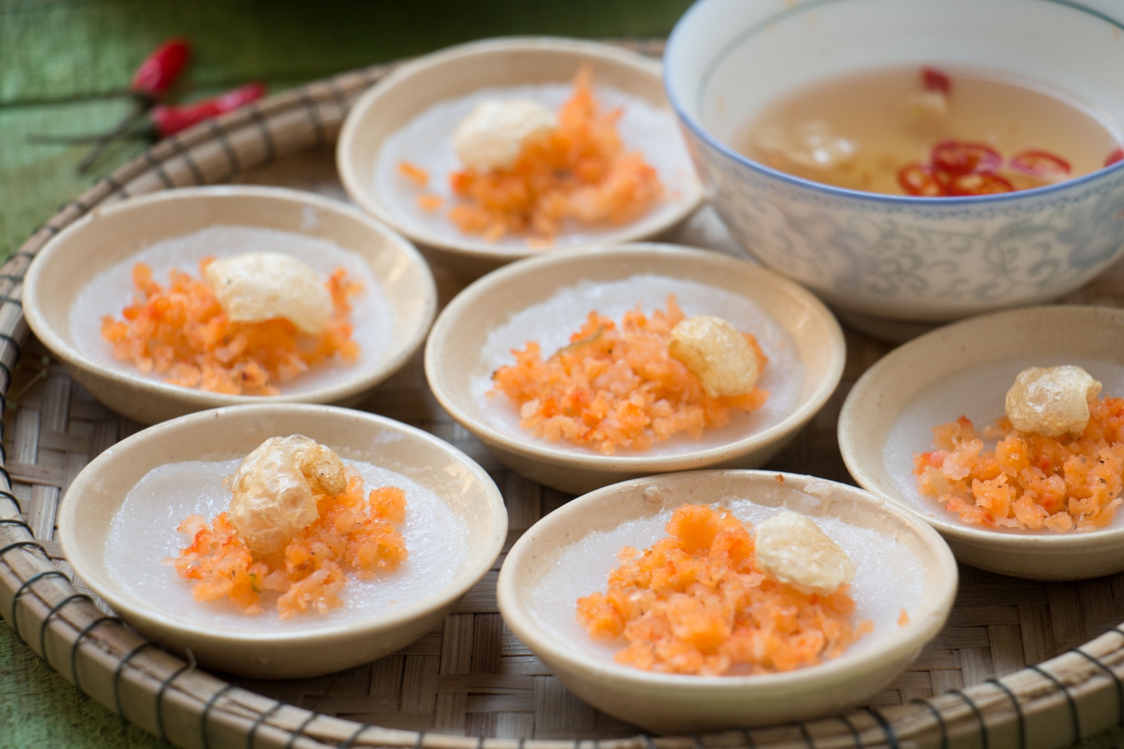 Ngất ngây với top 20 món ăn vặt ngon nhất ở Đà Lạt, Lâm Đồng