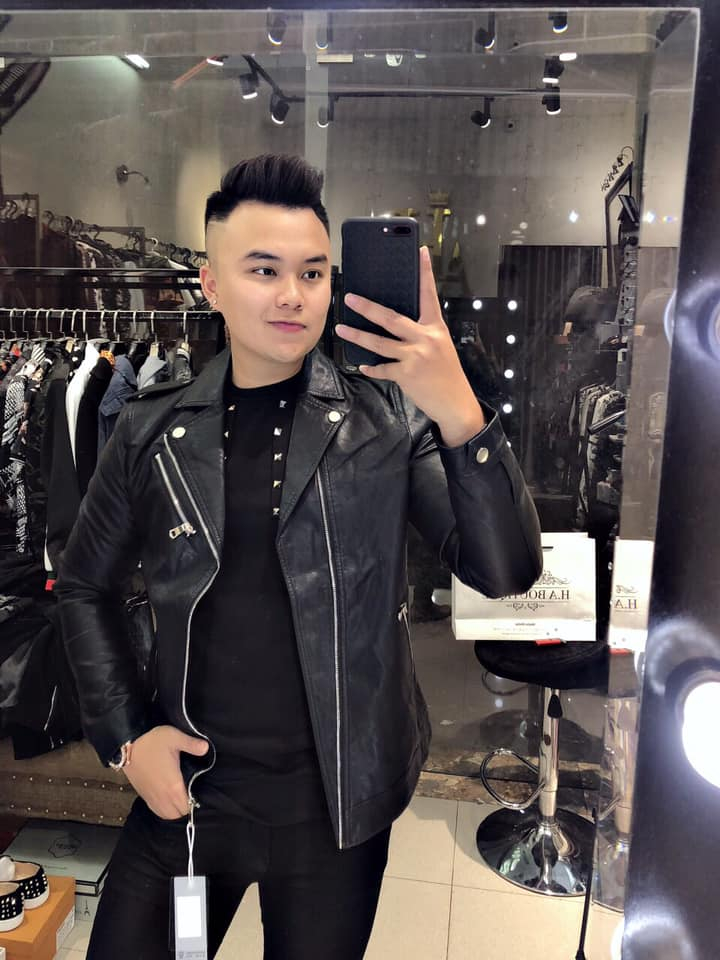 Top 10 shop thời trang nam đẹp nhất Bắc Giang