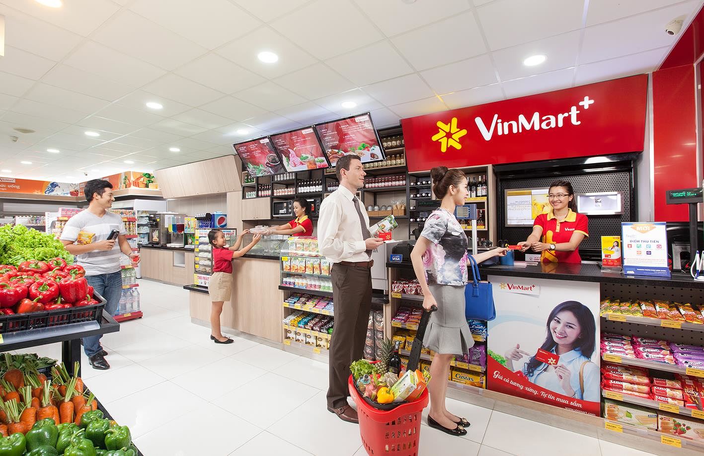 Điểm danh Top 7 cửa hàng tiện ích nổi bật nhất TP Hồ Chí Minh