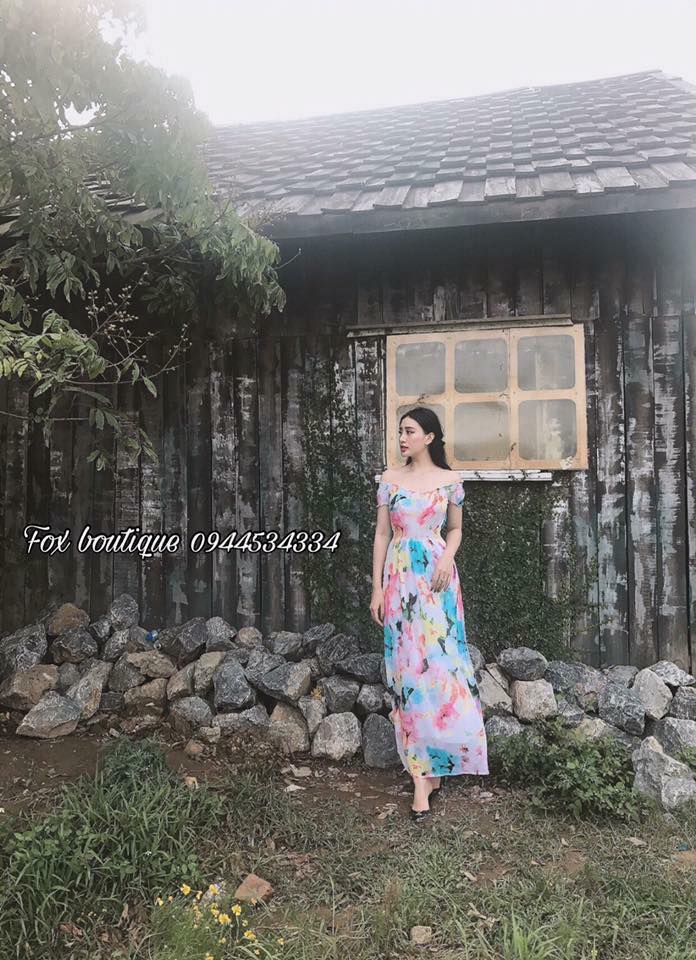 Top 10 shop bán váy đầm đẹp nhất tại quận Hoàn Kiếm, Hà Nội