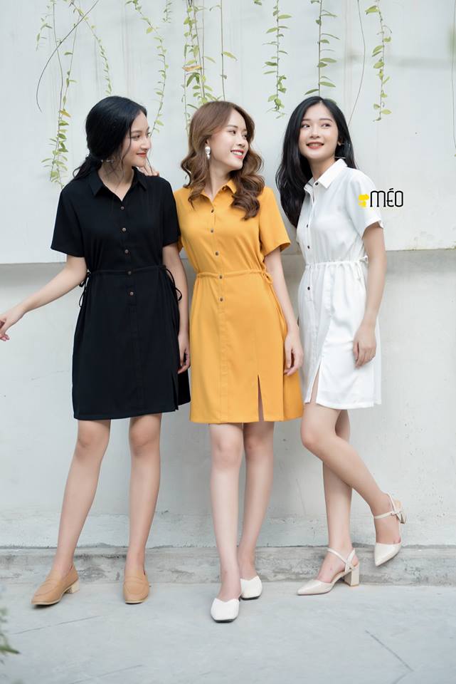 Top 10 shop bán váy đầm đẹp nhất tại quận Hoàn Kiếm, Hà Nội