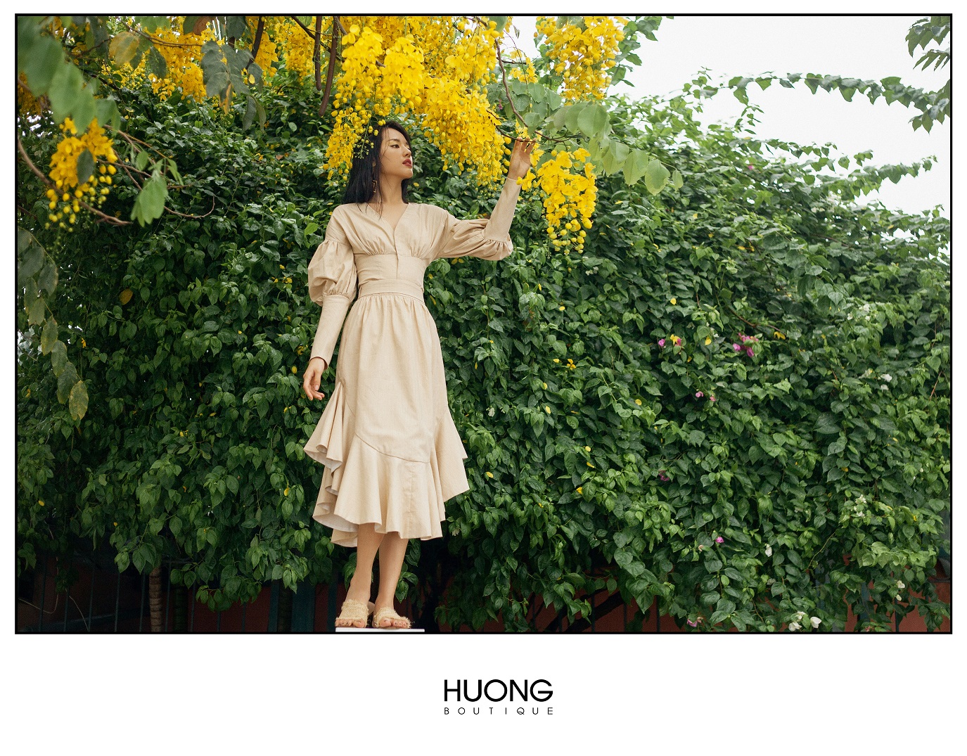 Top 10 shop bán váy đầm đẹp nhất tại quận Hoàn Kiếm, Hà Nội