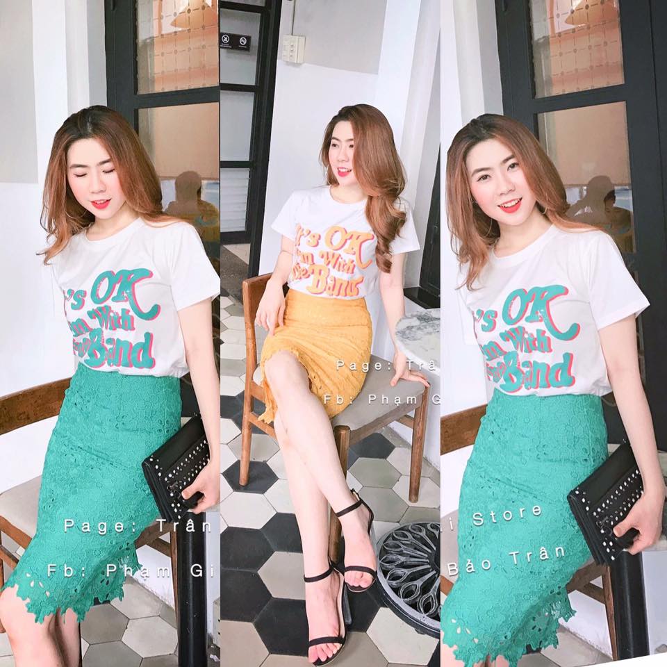 Top 7 shop thời trang nữ phong cách Hàn Quốc đẹp nhất Nha Trang.