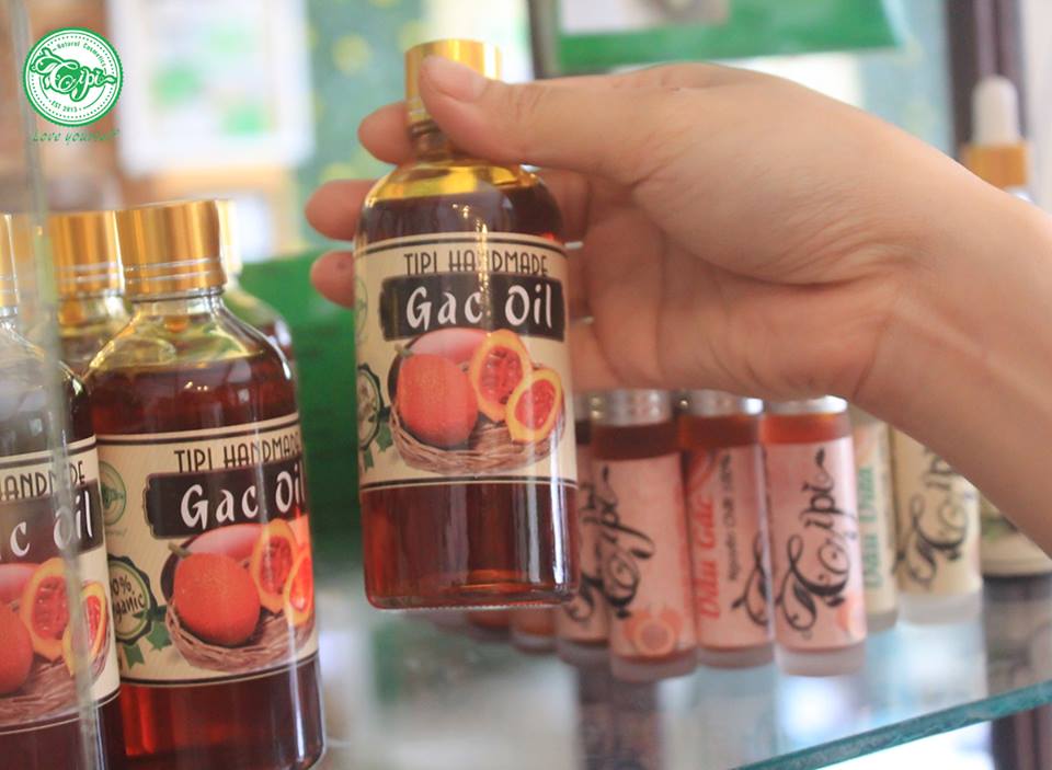 Top 7 loại tinh dầu bán chạy nhất tại Đà Nẵng