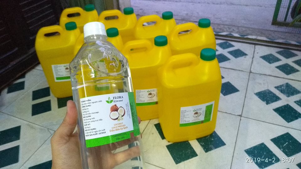 Top 7 loại tinh dầu bán chạy nhất tại Đà Nẵng