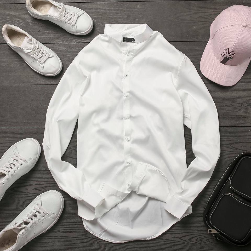 Top 8 shop thời trang nam đẹp nhất Tp. Hồ Chí Minh