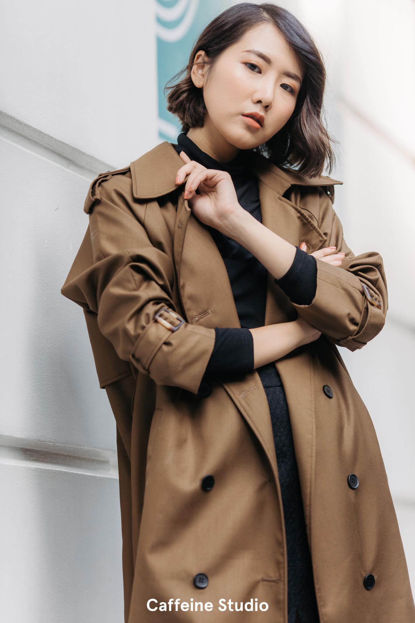 Top n shop bán áo khoác blazer nữ đẹp nhất Hà Nội