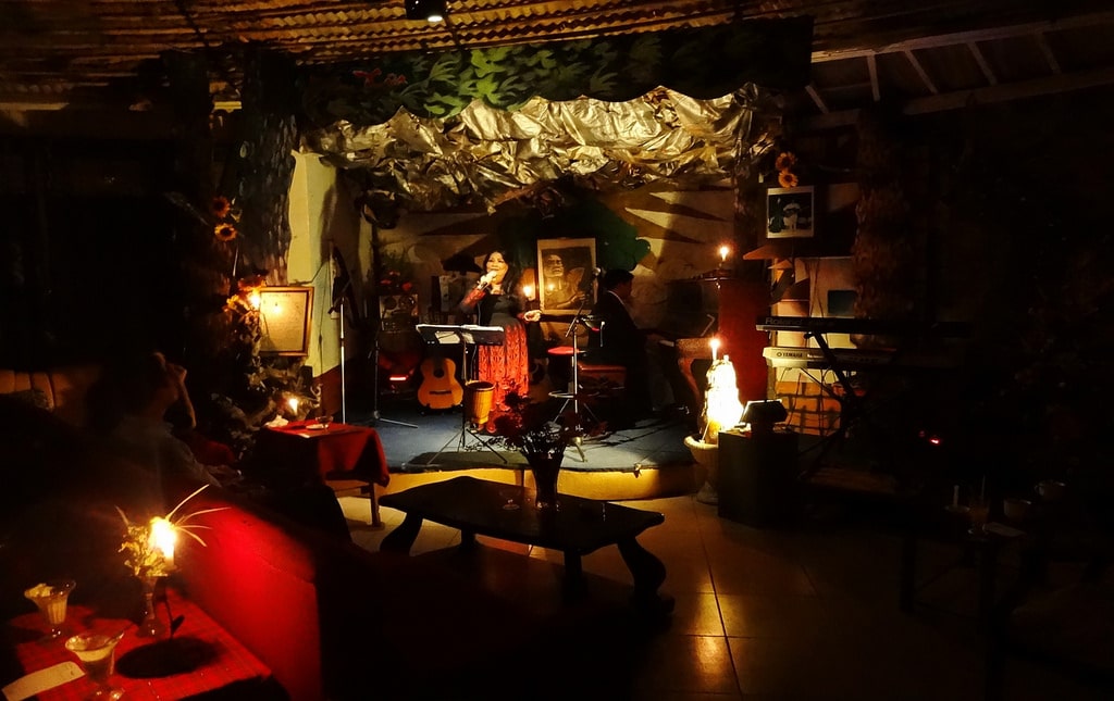 Top 10 quán cafe acoustic bạn không thể bỏ qua khi đến với Đà Lạt, Lâm Đồng.