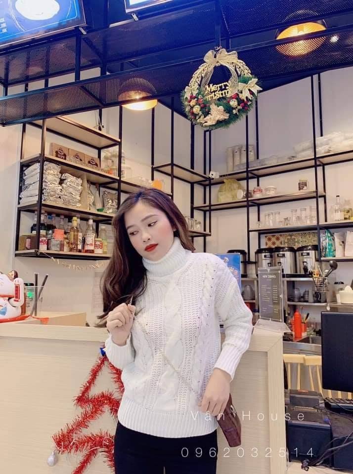 Top 10 shop bán áo len nữ đẹp nhất ở Buôn Ma Thuộc, Đắk Lắk