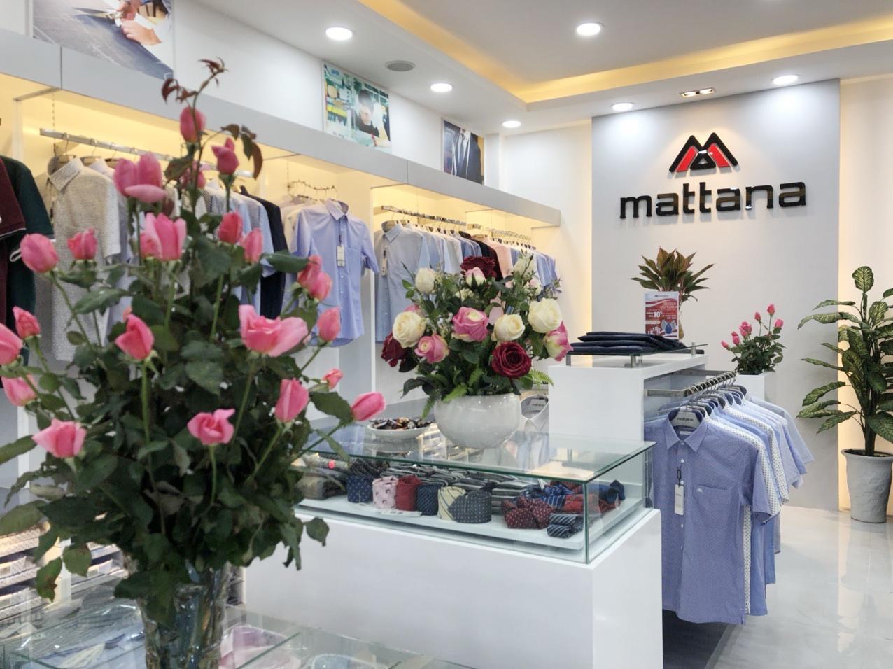 Top 8 shop thời trang nam đẹp nhất Buôn Ma Thuột, Đắk Lắk.