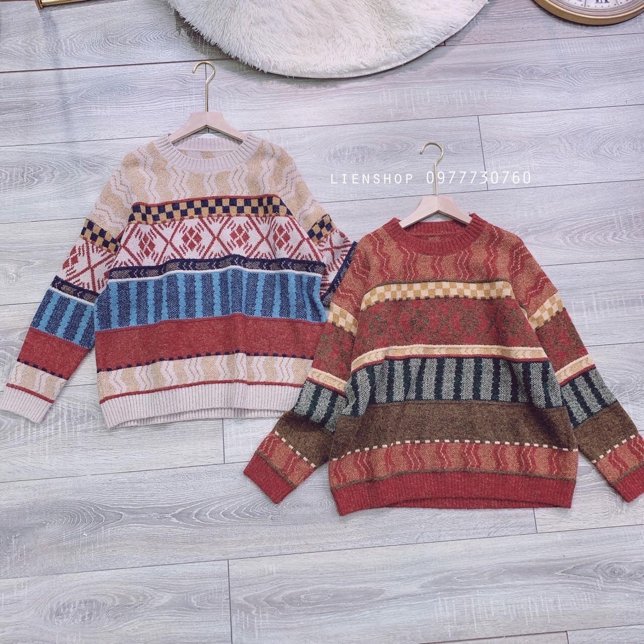 Top 10 shop bán áo len nữ đẹp nhất ở Buôn Ma Thuộc, Đắk Lắk