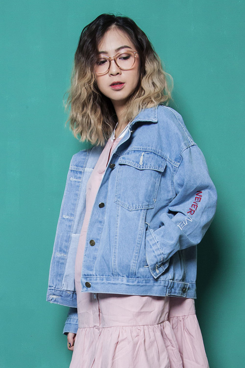 Top shop bán áo khoác nữ đẹp nhất TP.HCM