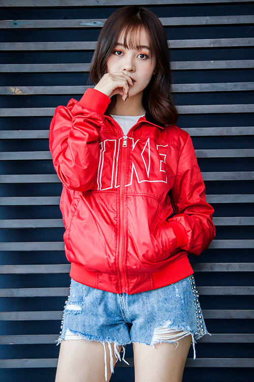 Top shop bán áo khoác nữ đẹp nhất TP.HCM