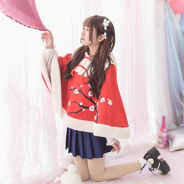 Trang Phục Cosplay Thủ Lĩnh Thẻ Bài - Sakura Cardcaptor - Bản Catch You  Catch Me! Hinata Megumi Giá Tốt - BBCosplay.com