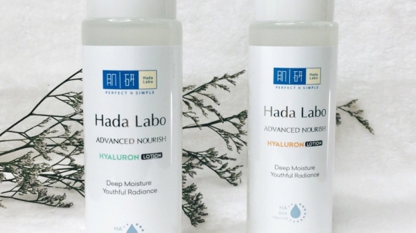Top 8 sản phẩm đáng dùng thử nhất của thương hiệu Hada Labo Nhật Bản - sakurafashion.vn