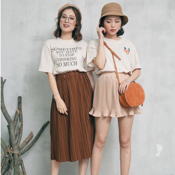 Top 11 shop quần áo nữ đẹp và chất lượng nhất ở TP Nam Định ...