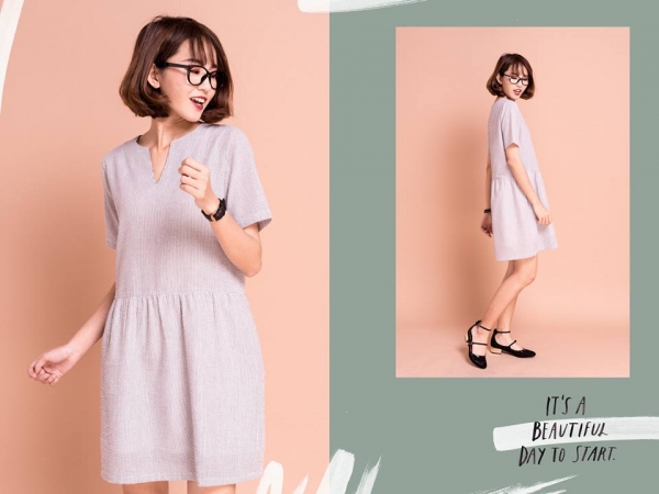 Top 12 shop thời trang nữ online uy tín, nổi tiếng nhất tại TPHCM - sakurafashion.vn