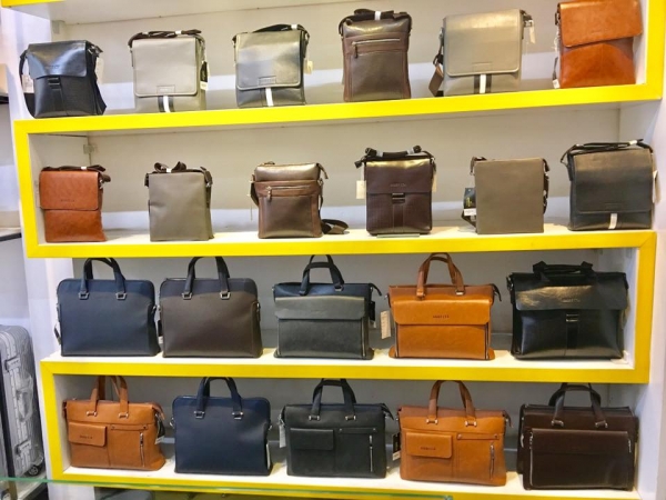 TOP 7 Shop Balo Đà Nẵng Siêu Chất Giá Cực Sinh Viên 2023