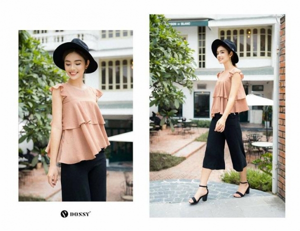 Top 15 shop thời trang nữ đẹp nhất tại TP Thanh Hóa - sakurafashion.vn