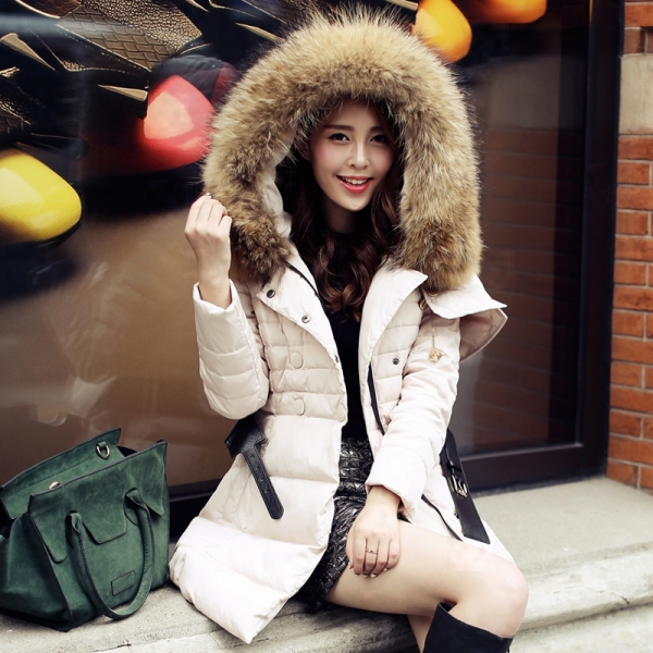 Top 13 shop bán áo khoác phao nữ đẹp nhất Hà Nội - sakurafashion.vn
