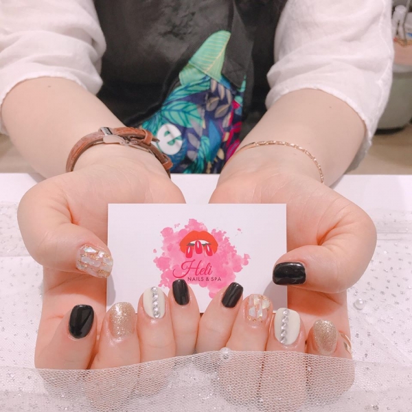 Top 11 tiệm nail đẹp và uy tín nhất Đà Nẵng - sakurafashion.vn