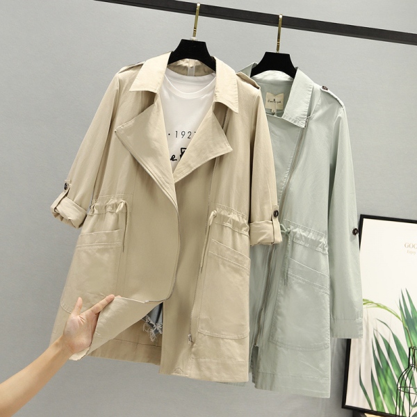 áo khoác nữ dù 2 lớp đẹp giá tốt Tháng 9, 2023 | Mua ngay | Shopee Việt Nam