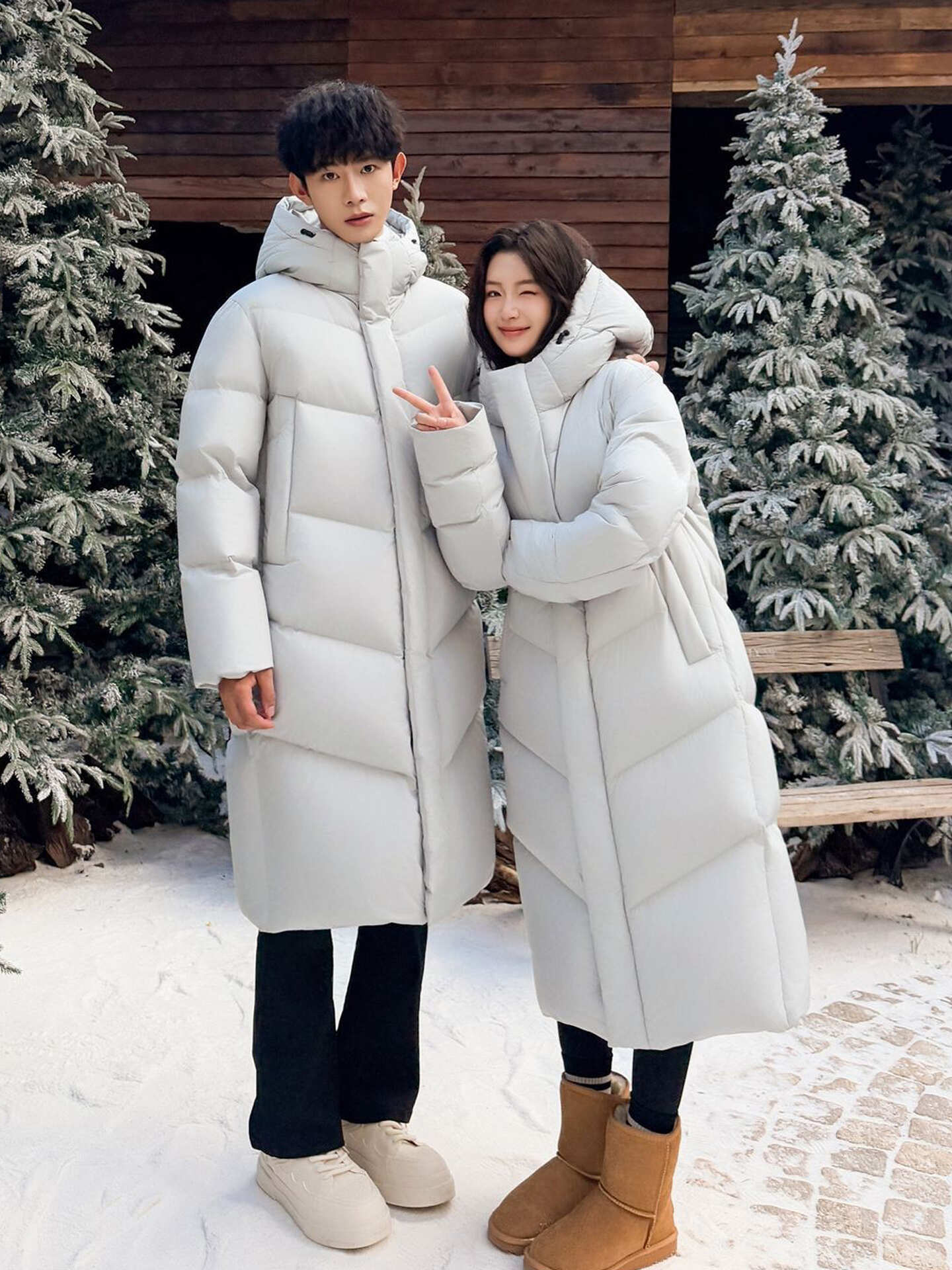 Quy trình gửi áo phao mùa đông từ Việt Nam sang Mỹ năm 2025 Quy trình gửi áo phao mùa đông từ Việt Nam sang Mỹ năm 2025