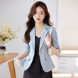 Áo khoác blazer nữ thời trang công sở